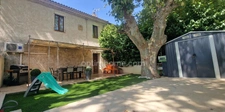 MAS DE CARACTERE T5/JARDIN/PRESTATIONS EXCEPTIONNELLES!