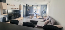 VILLA PLAIN PIED AVEC PISCINE ET GARAGE!