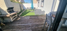 VILLA PLAIN PIED AVEC PISCINE ET GARAGE!