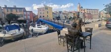 Grand T2 à l'île Martigues!