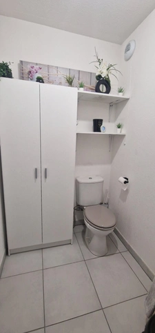 RESIDENCE RECENTE SECURISEE, T4 /2 places de parking en sous-sol!