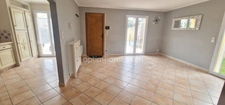 PLAIN PIED T5 AVEC PISCINE ET GARAGE!