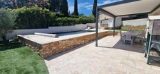 VILLA PLAIN PIED T5 GARAGE PISCINE!