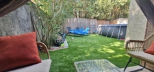 MAS DE CARACTERE T5/JARDIN/PRESTATIONS EXCEPTIONNELLES!