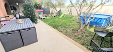 T4 AVEC GARAGE TERRASSE JARDIN!
