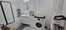 RESIDENCE RECENTE SECURISEE, T4 /2 places de parking en sous-sol!