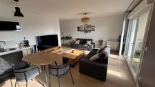 T3 STANDING GARAGE TERRASSE 
