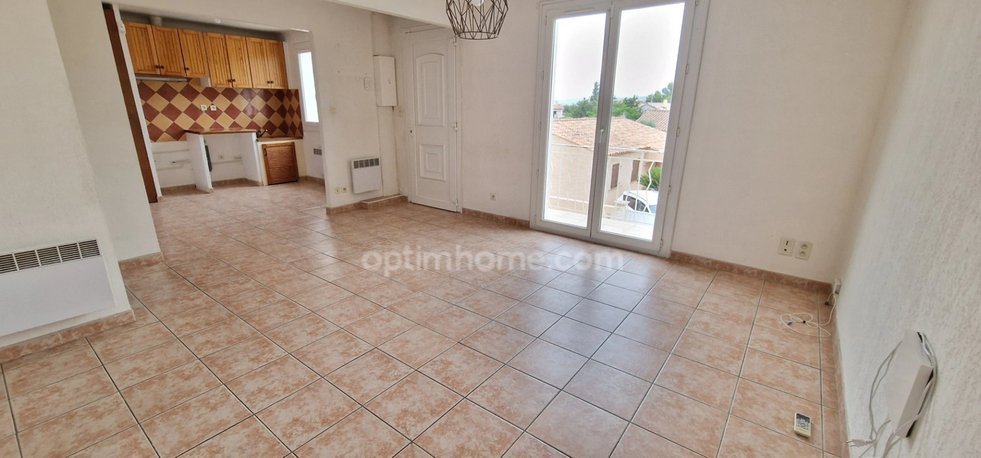 Appartement 4 pièces 90 m² · à Chateauneuf les Martigues · 90 m² · 214 900 €