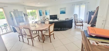 VILLA AVEC PISCINE LAGON!