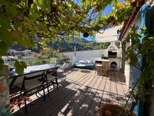 LA VESSE | Maison 63,20 m² – Terrain 431 m² | Véritable refuge méditerranéen.  509 400 euro