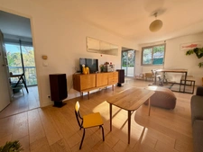 Bompard / Saint Eugène - Hyper recherché - Rare à la vente ! T3 64 m2 / Cave / Terrasses SANS VIS A VIS SOLEIL et LUMIERE.  - 432 000 euro