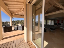 VILLA d'ARCHITECTE - 333 M2 - 4 CHAMBRES  - Piscine, Jacuzzi, Forage, Garage + grand T2 - 13011 - 1 539 000 euro 