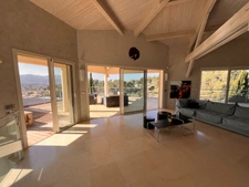 VILLA d'ARCHITECTE - 333 M2 - 4 CHAMBRES  - Piscine, Jacuzzi, Forage, Garage + grand T2 - 13011 - 1 539 000 euro 