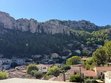LA VESSE | Maison 63,20 m² – Terrain 431 m² | Véritable refuge méditerranéen.  509 400 euro