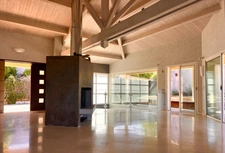 VILLA d'ARCHITECTE - 300m2 environ  4 CHAMBRES  - Piscine, Jacuzzi, Forage, Garage + grand T2 - 13011 - 1 149 300 euro