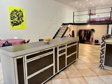 SOUS OFFRE ACCEPTEE - REZ DE JARDIN - 13004 - 118 M2 - T3/4 , grenier, buanderie      349 200 euro