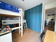 Bompard / Saint Eugène - Hyper recherché - Rare à la vente ! T3 64 m2 / Cave / Terrasses SANS VIS A VIS SOLEIL et LUMIERE.  - 432 000 euro