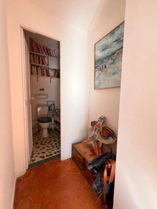13006 - LODI - SUR JARDIN - Appartement 5 pièces - 3 chambres - TERRASSES - Jardinet 