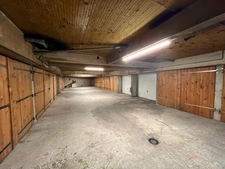 PRODUIT TRES RARE - REZ DE JARDIN - T4 86 m2 + 225 m2 jardin + Place de PKG privative + BOX privatif - 13012/10111 -  Tramway Les CAILLOLS 