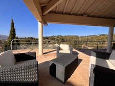 VILLA d'ARCHITECTE - 333 M2 - 4 CHAMBRES  - Piscine, Jacuzzi, Forage, Garage + grand T2 - 13011 - 1 539 000 euro 