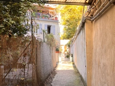13006 - LODI - SUR JARDIN - Appartement 5 pièces - 3 chambres - TERRASSES - Jardinet 