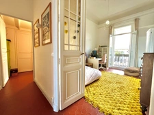 13004 - Impasse Croix de Regnier - T5 - 114,50 m2 + BALCON + CAVE (+ Place de Pkg)- EXPOSITION SUD SUR JARDINS   432 000 euro 