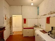 Rue FLEGIER - T4 - 133 m2 - BOURGEOIS - 319 000 euro