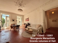 13001 - T4 - 133 m2 - BOURGEOIS - 314 910 euro
