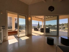 VILLA d'ARCHITECTE - 333 M2 - 4 CHAMBRES  - Piscine, Jacuzzi, Forage, Garage + grand T2 - 13011 - 1 539 000 euro 
