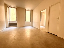T2 Rue PIERRE ALBRAND 13002 - ETAGE ELEVE - DPE C - 33m2 - Cuisine NEUVE -  Expo OUEST -   108 900 Euro FAI