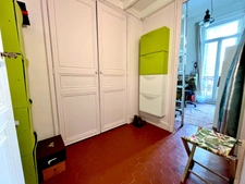 13004 - Impasse Croix de Regnier - T5 - 114,50 m2 + BALCON + CAVE (+ Place de Pkg)- EXPOSITION SUD SUR JARDINS   432 000 euro 