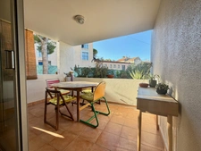 Bompard / Saint Eugène - Hyper recherché - Rare à la vente ! T3 64 m2 / Cave / Terrasses SANS VIS A VIS SOLEIL et LUMIERE.  - 432 000 euro