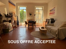 Rue FLEGIER - T4 - 133 m2 - BOURGEOIS - 319 500 euro