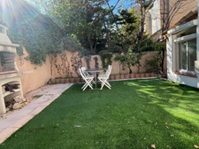 REZ DE JARDIN - 13004 - 118 M2 - T3/4 , grenier, buanderie      349 200 euro