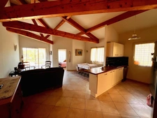 VILLA d'ARCHITECTE - 333 M2 - 4 CHAMBRES  - Piscine, Jacuzzi, Forage, Garage + grand T2 - 13011 - 1 539 000 euro 