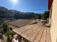 LA VESSE | Maison 63,20 m² – Terrain 431 m² | Véritable refuge méditerranéen.  509 400 euro