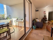 Bompard / Saint Eugène - Hyper recherché - Rare à la vente ! T3 64 m2 / Cave / Terrasses SANS VIS A VIS SOLEIL et LUMIERE.  - 432 000 euro