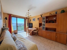 13014 - T3 de 56m2 + TERRASSE + PLACE DE PKG + CAVE      89 000 euro 