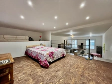 SOUS OFFRE ACCEPTEE - REZ DE JARDIN - 13004 - 118 M2 - T3/4 , grenier, buanderie      349 200 euro