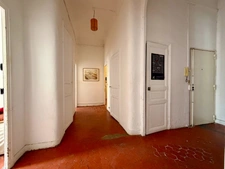 Rue FLEGIER - T4 - 133 m2 - BOURGEOIS - 349 200 euro