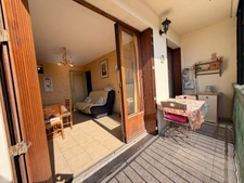 13014 - T3 de 56m2 + TERRASSE + PLACE DE PKG + CAVE      89 000 euro 