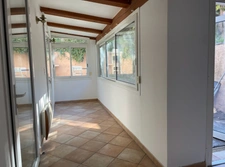 REZ DE JARDIN - 13004 - 118 M2 - T3/4 , grenier, buanderie      349 200 euro