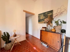 13006 - LODI - SUR JARDIN - Appartement 5 pièces - 3 chambres - TERRASSES - Jardinet 