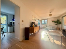 Bompard / Saint Eugène - Hyper recherché - Rare à la vente ! T3 64 m2 / Cave / Terrasses SANS VIS A VIS SOLEIL et LUMIERE.  - 432 000 euro