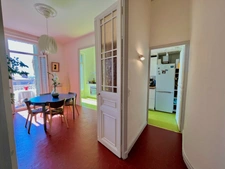 13004 - Impasse Croix de Regnier - T5 - 114,50 m2 + BALCON + CAVE (+ Place de Pkg)- EXPOSITION SUD SUR JARDINS   432 000 euro 