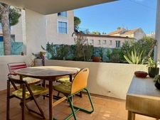 Bompard / Saint Eugène - Hyper recherché - Rare à la vente ! T3 64 m2 / Cave / Terrasses SANS VIS A VIS SOLEIL et LUMIERE.  - 432 000 euro