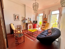 13004 - Impasse Croix de Regnier - T5 - 114,50 m2 + BALCON + CAVE (+ Place de Pkg)- EXPOSITION SUD SUR JARDINS   432 000 euro 