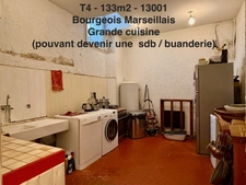 13001 - T4 - 133 m2 - BOURGEOIS - 314 910 euro