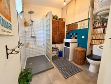 LA VESSE | Maison 63,20 m² – Terrain 431 m² | Véritable refuge méditerranéen.  509 400 euro
