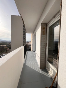 IDEAL LOCATIF ou 1 er ACHAT   - 13015 - RESIDENCE PARC SAINT LOUIS - T3 - 55M2 -  PARFAIT ETAT - BALCON -   86 400 Euro